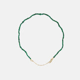 Emerald Necklace