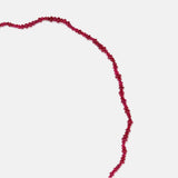 Ruby Necklace
