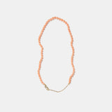 Coral Necklace