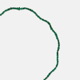 Emerald Necklace