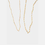Paperclip Chain