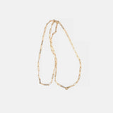 Paperclip Chain