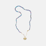 Paraiba Necklace