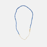Sapphire Necklace
