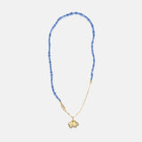 Sapphire Necklace