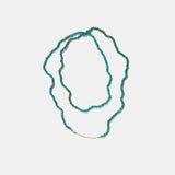 Emerald Valley Necklace