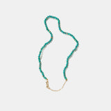 Emerald Valley Necklace