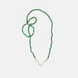 Sonoran Gold Necklace