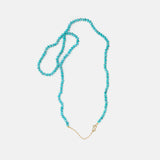 White Water Necklace