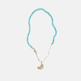 White Water Necklace